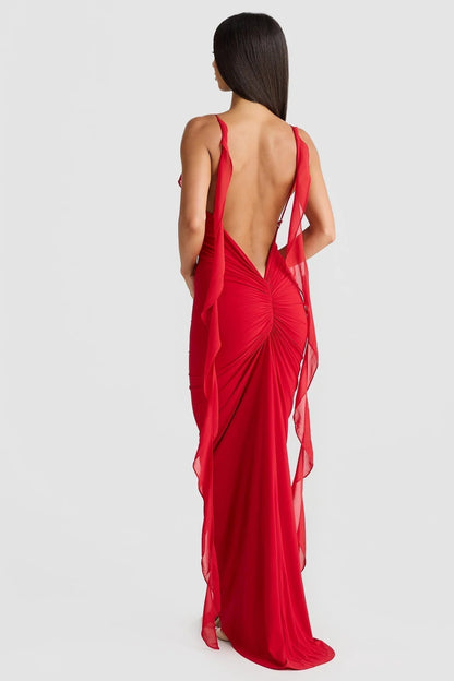 Robe Daniela pour un Rendez-vous Romantique