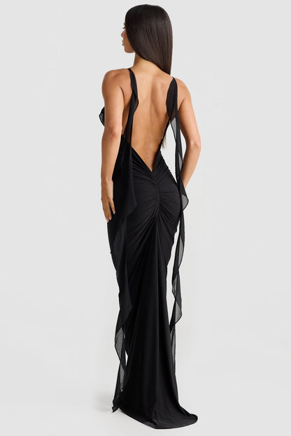 Robe Daniela pour un Rendez-vous Romantique
