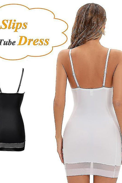 Bodyshape Kleid Élégant et Confortable