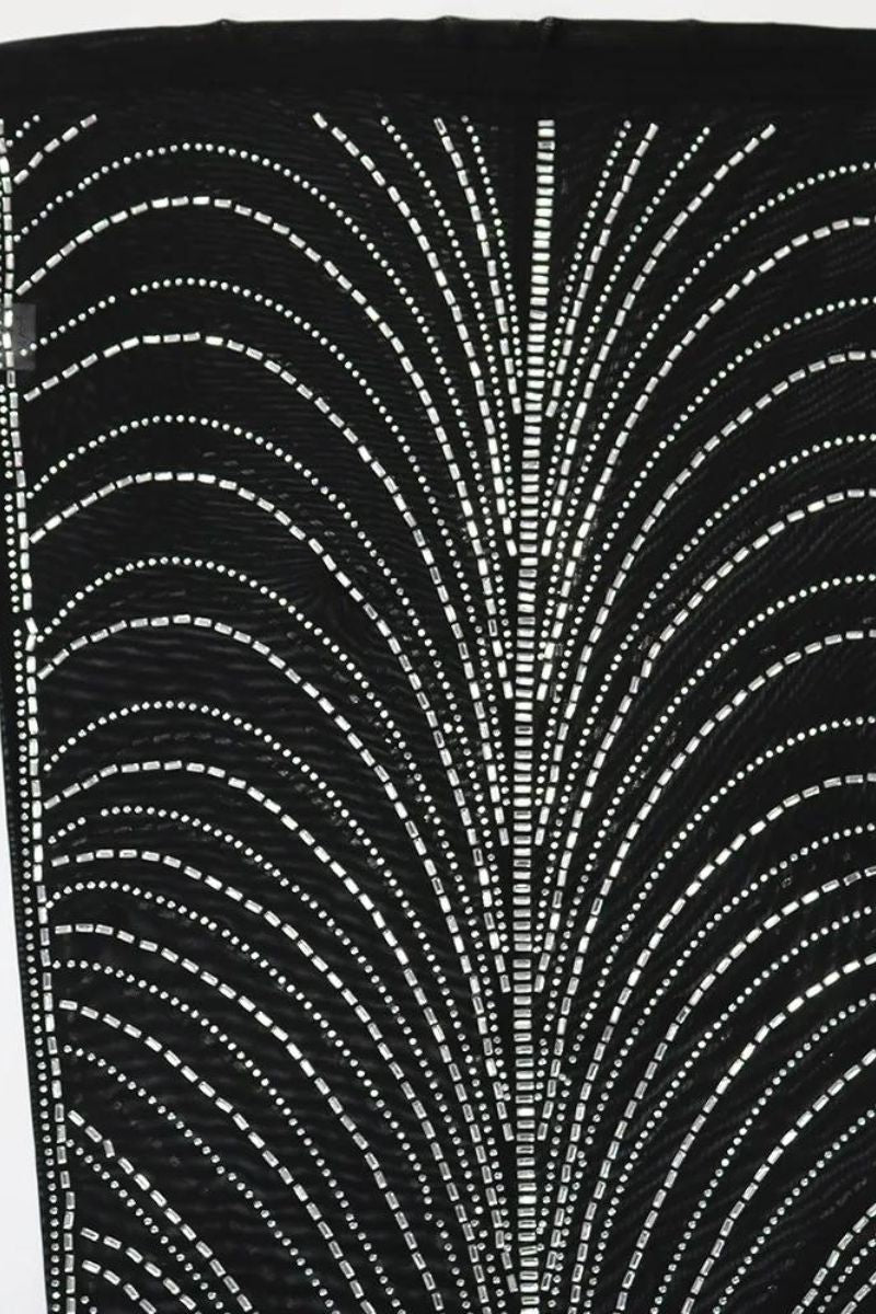 Robe Glitzer Beyonce