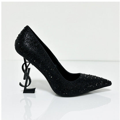 Talons Hauts Glamouröse Sisy