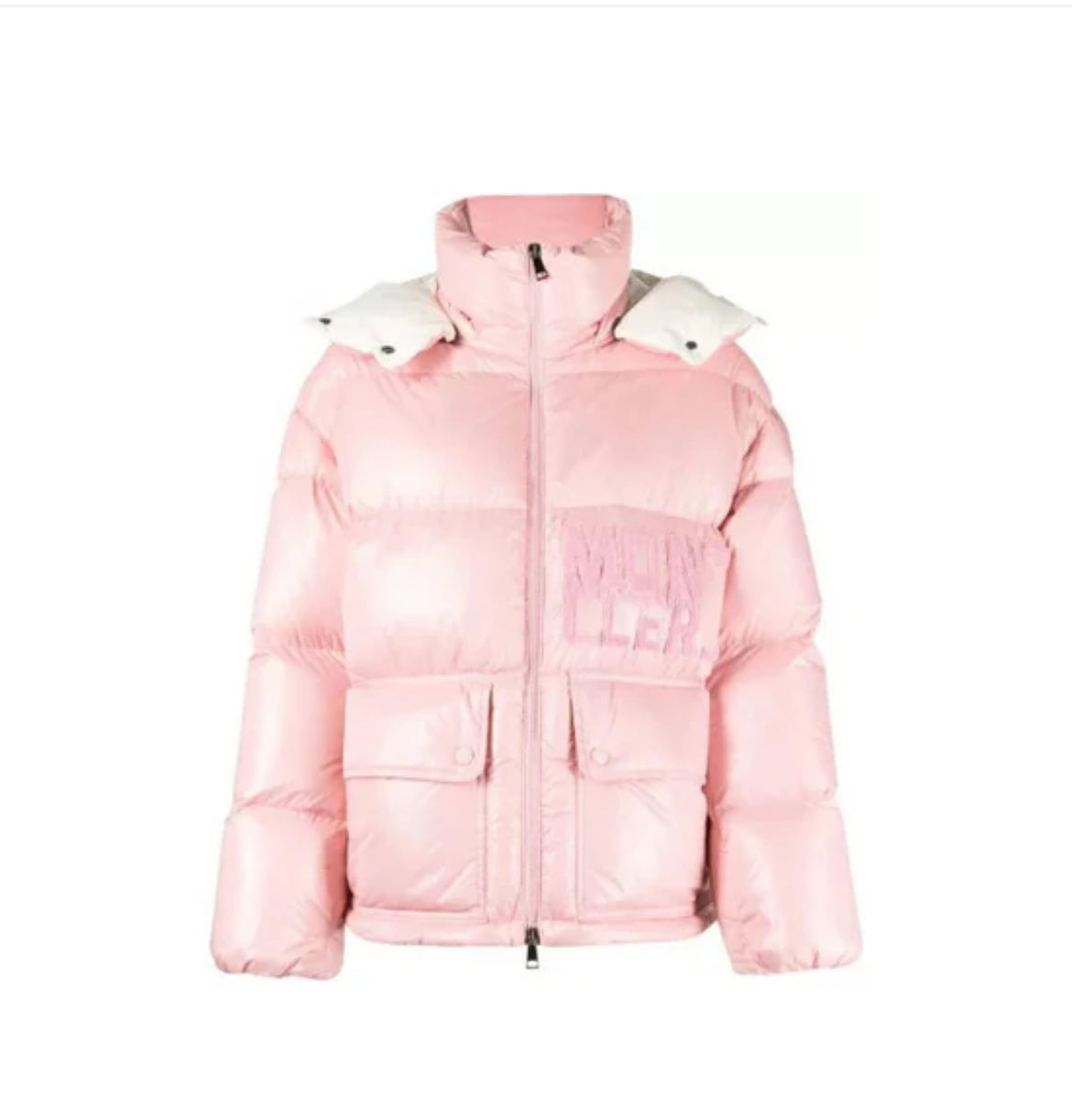Puffer Monc Damen