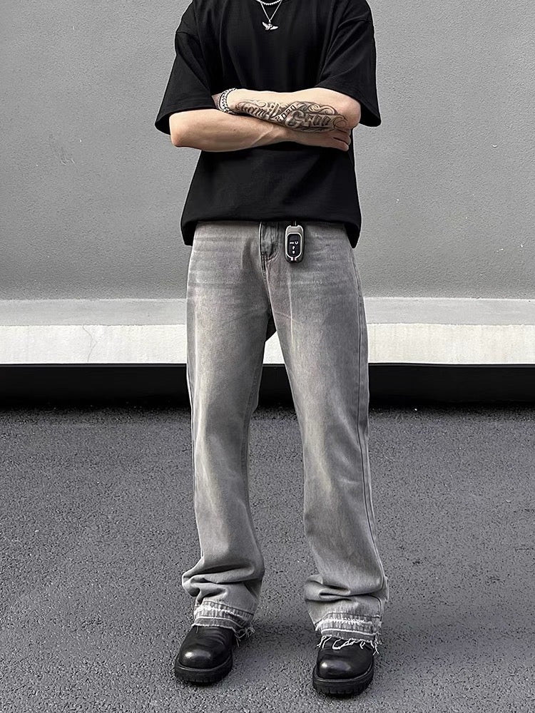 Jeans Évasés