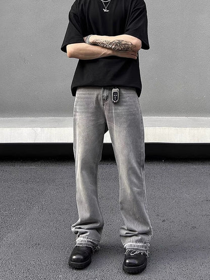 Jeans Évasés