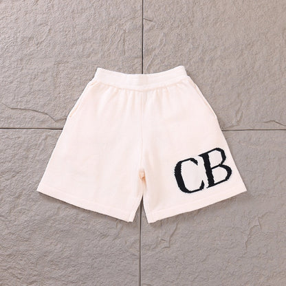 Shorts Beige CB