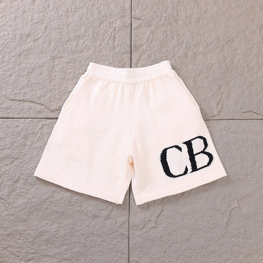Shorts Beige CB