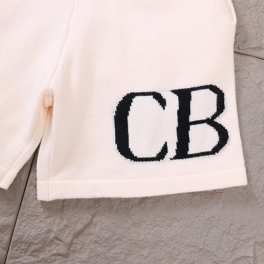 Shorts Beige CB