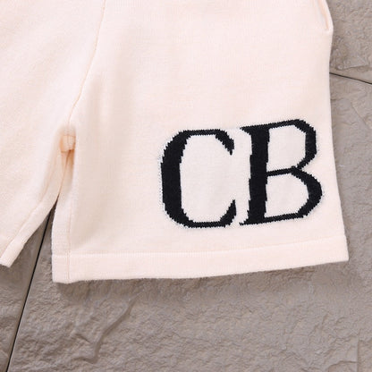 Shorts Beige CB