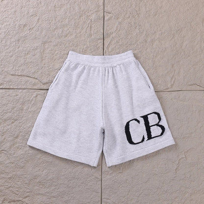 Shorts CB Gris