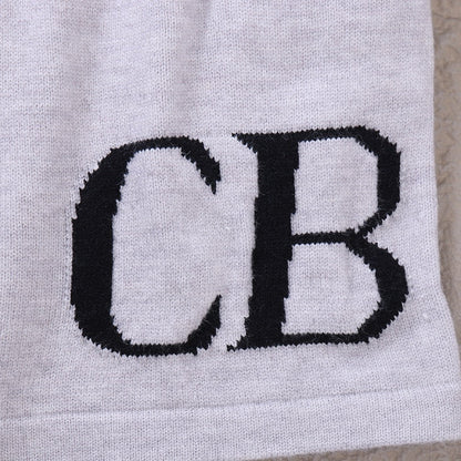Shorts CB Gris