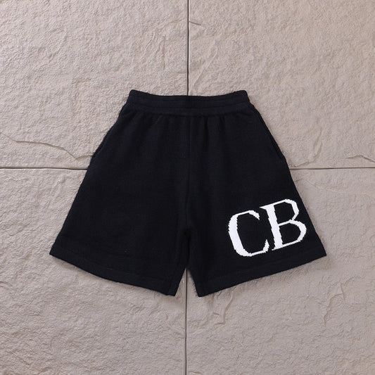 Shorts CB Noirs