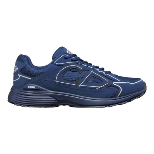 B30 Sneaker Bleu