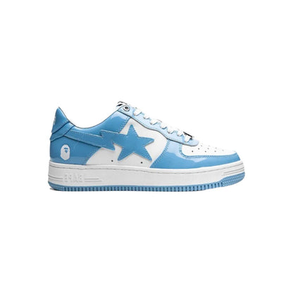 Sneaker Bleu Star