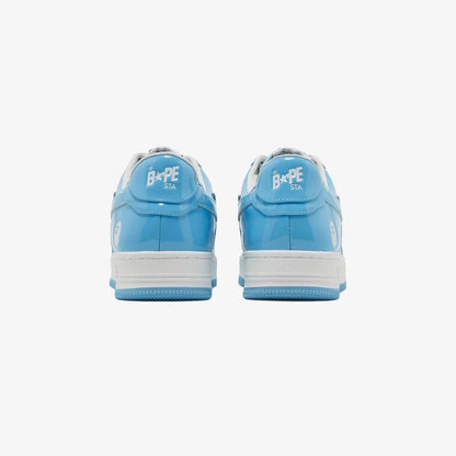 Sneaker Bleu Star