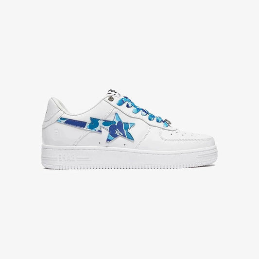Sneaker Star Spectre Blue