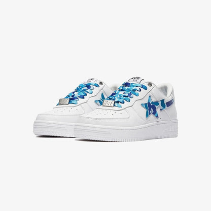Sneaker Star Spectre Blue