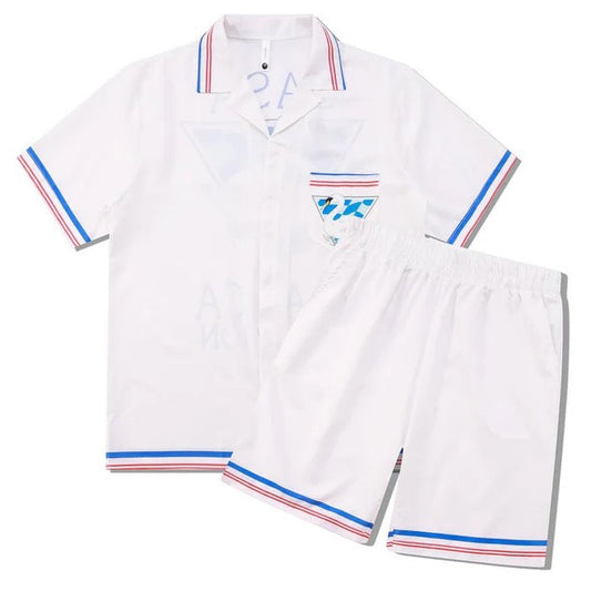Set d'été Casa