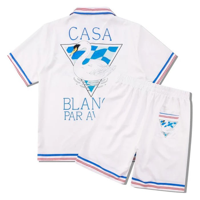 Set d'été Casa