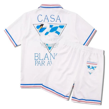 Set d'été Casa