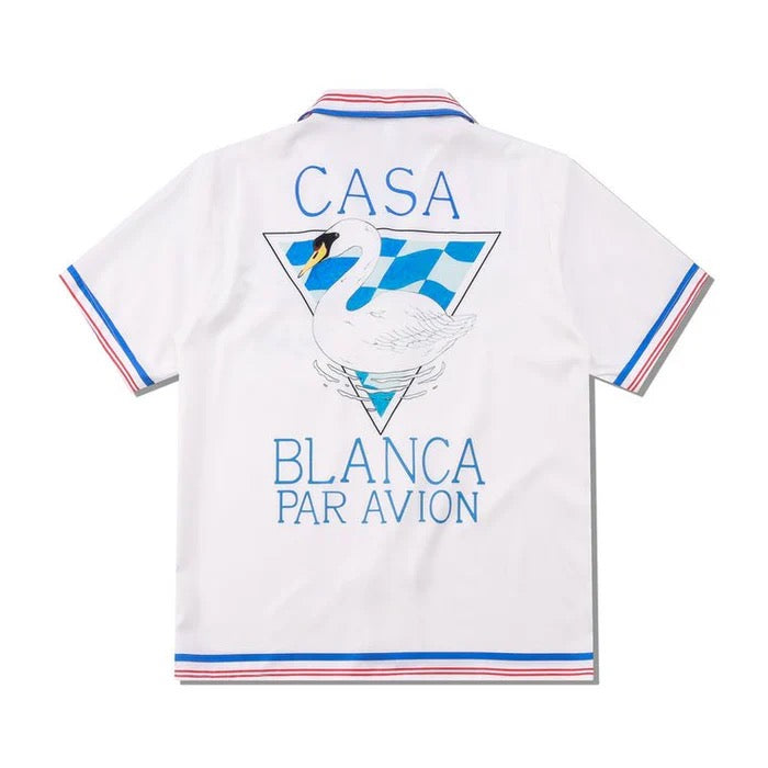 Set d'été Casa