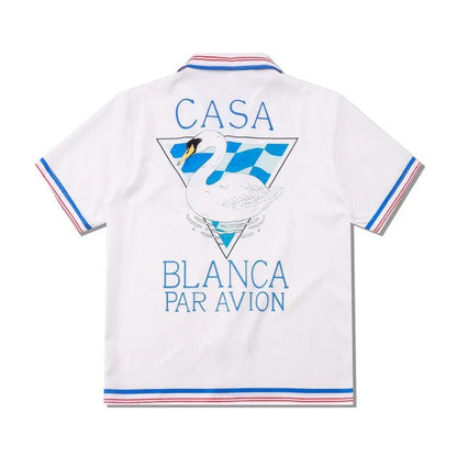 Set d'été Casa
