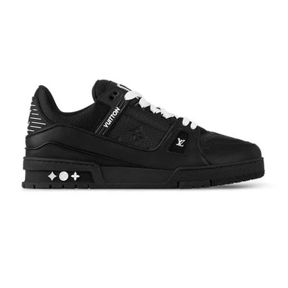 Trainer LV All Black