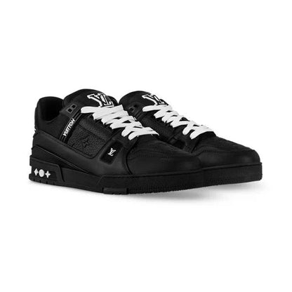 Trainer LV All Black