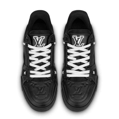 Trainer LV All Black
