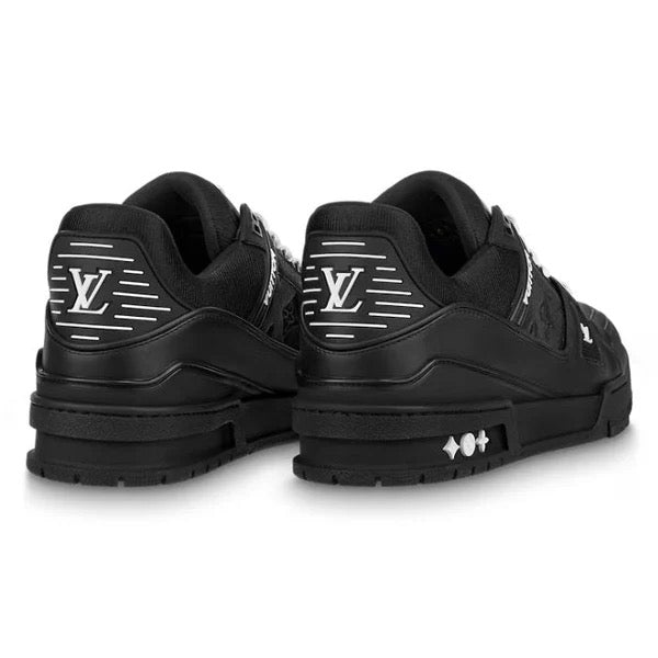 Trainer LV All Black