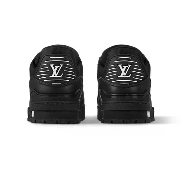 Trainer LV All Black