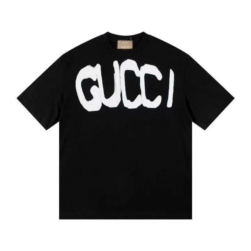 Tee GG Balenci Fusion