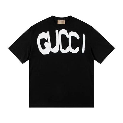 Tee GG Balenci Fusion