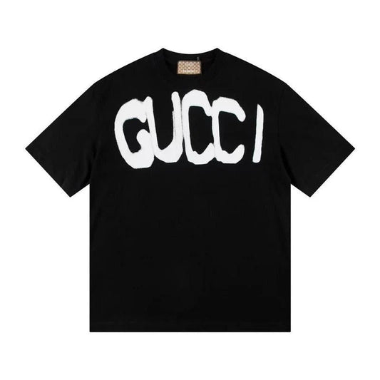 Tee GG Balenci Fusion