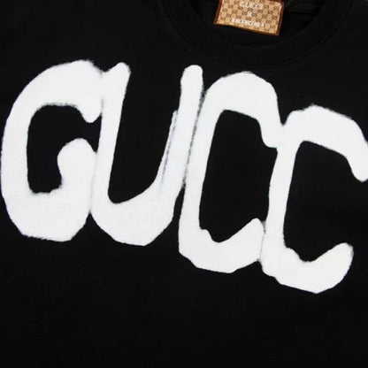 Tee GG Balenci Fusion