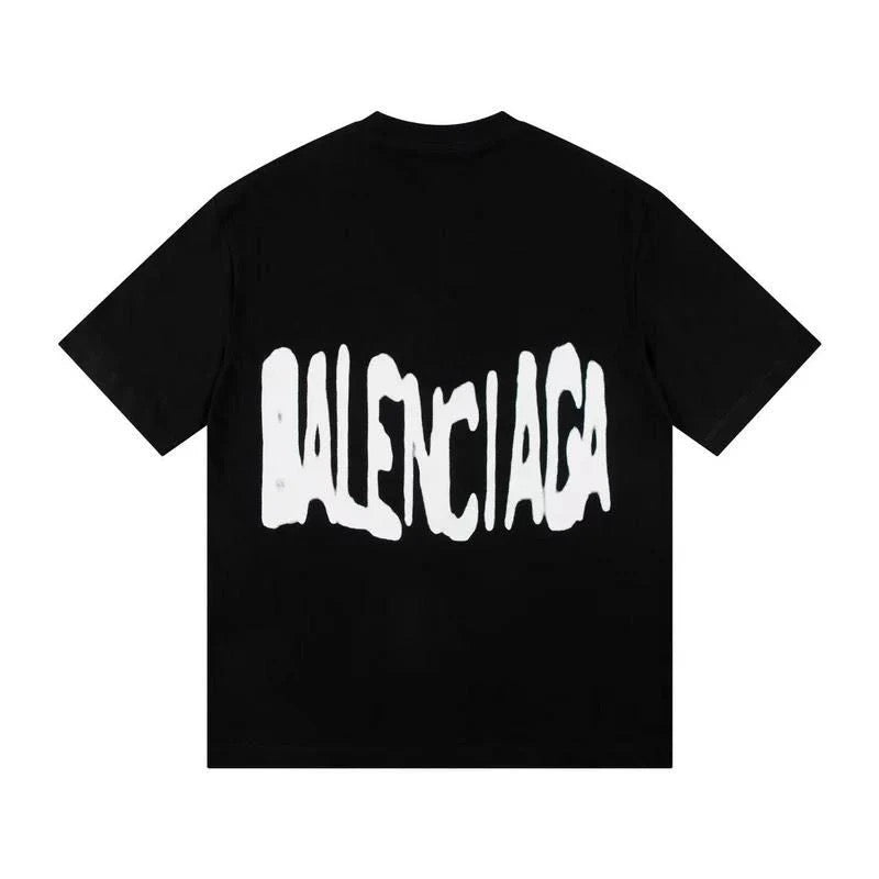Tee GG Balenci Fusion