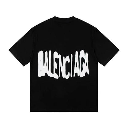 Tee GG Balenci Fusion