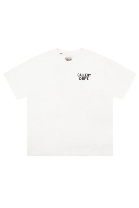 Tee Noir Dept