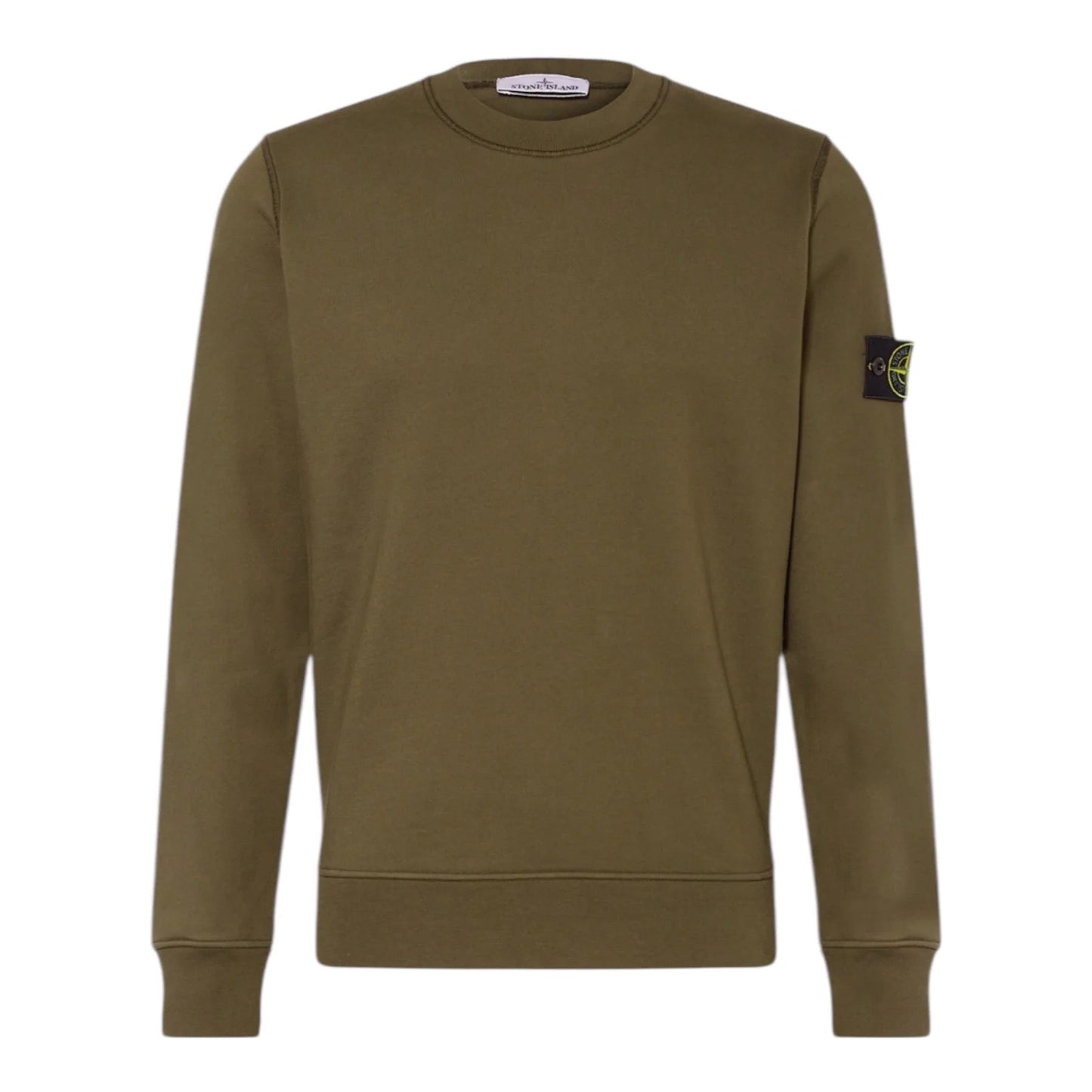 Sweatshirt Island