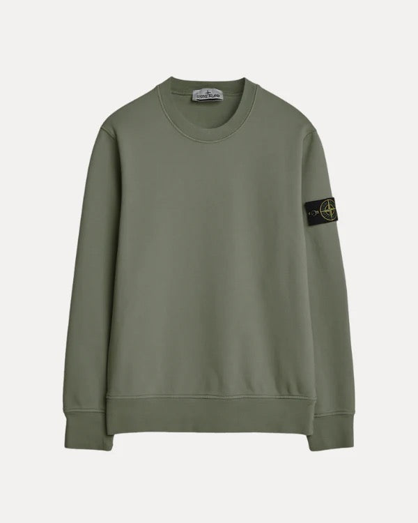 Sweatshirt Island