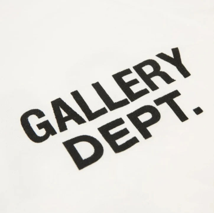 Tee Noir Dept