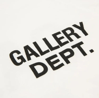 Tee Noir Dept