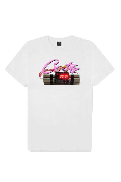 Tee Countdown