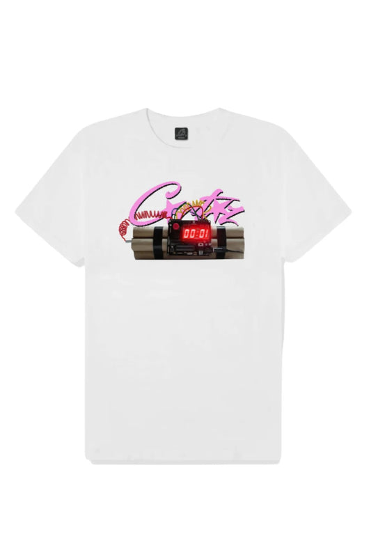 Tee Countdown
