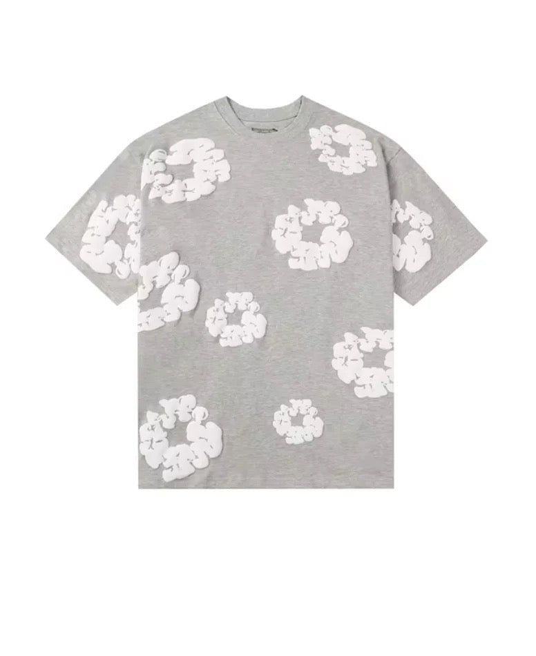 Short Set Flower