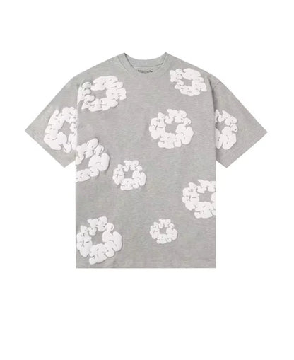 Short Set Flower