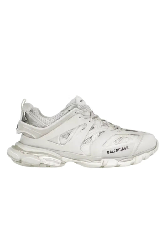 Sneaker Track Cream