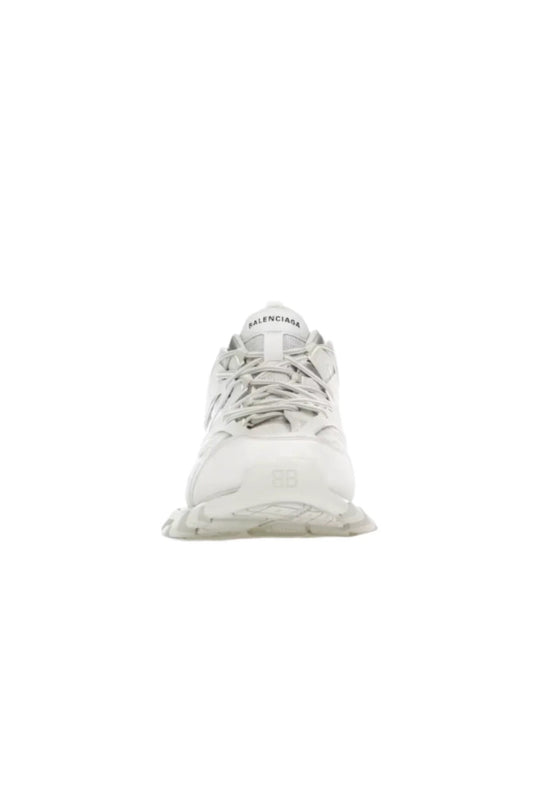 Sneaker Track Cream