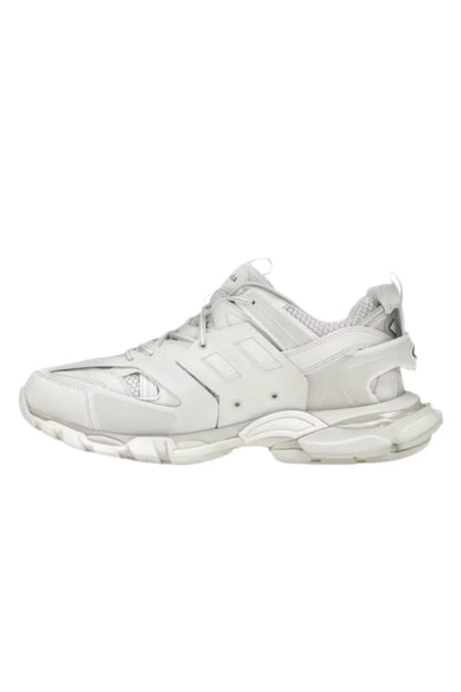 Sneaker Track Cream
