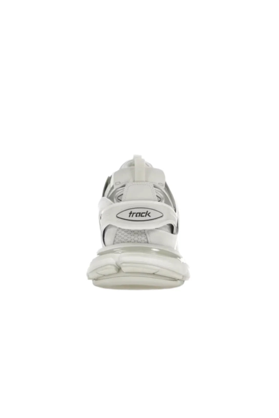 Sneaker Track Cream