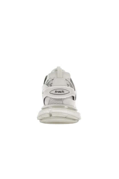 Sneaker Track Cream